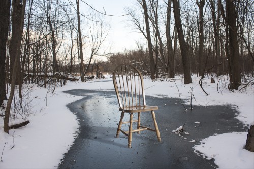 Photography for Non-Majors, Portraiture Assignment, Archival Pigment Print, 8 in x 10 in, 2013