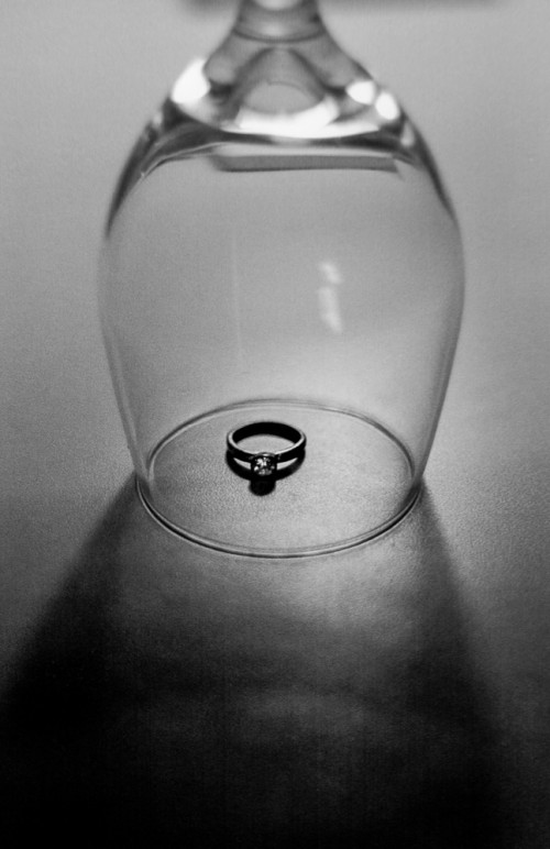 Intermediate Photography, Image Manipulation Assignment, Silver Gelatin Print, 10 in x 8 in, 2014