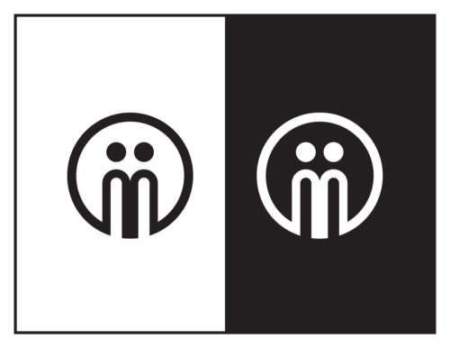 Icon: Pair / M-Mark