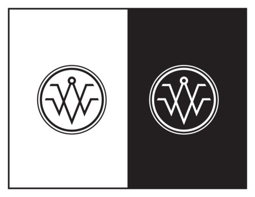 Icon: WV Monogram