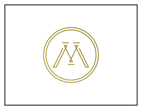 Icon: M Monogram
