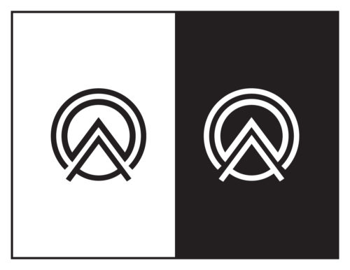 Icon: Circles / A-Mark