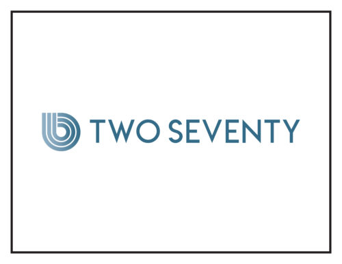 Logo Concept: Two-Seventy