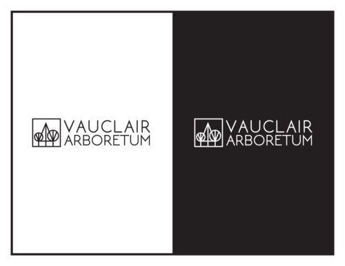 Logo Concept: Vauclair Arboretum